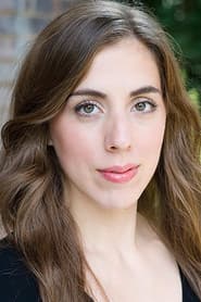 Photo of Sandrine Brodeur-Desrosiers
