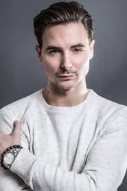 Photo of Nick Roeten