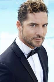 Photo of David Bisbal