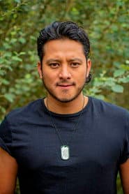 Photo of Edmundo Vargas