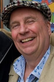 Photo of Jens Christian Kløft