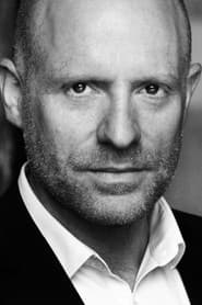 Photo of Marc Cass