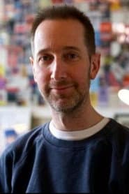 Photo of Tim Van Someren