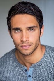 Photo of Jordi Webber