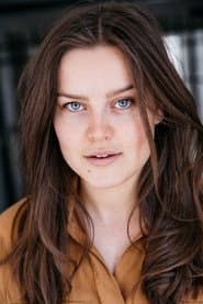 Photo of Eline Grødal