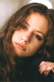 Photo of Anna Rombach