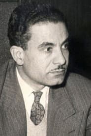 Photo of Mostafa Hassan