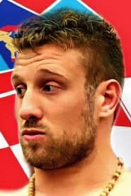 Photo of Ivica Gogosevic