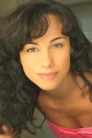 Photo of Jackeline Olivier