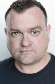 Photo of Glenn Hanning
