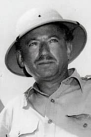 Photo of Reginald Le Borg