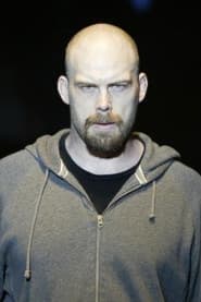 Photo of Gan McGee