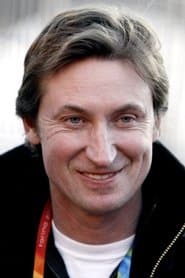 Photo of Wayne Gretzky