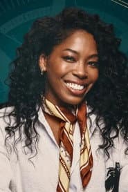 Photo of Arisa Thomas