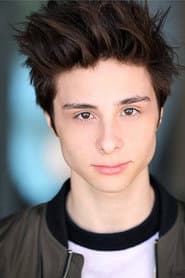 Photo of Robbie Tucker
