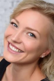 Photo of Svetlana Bryukhanova