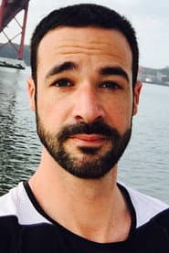 Photo of François Pomès