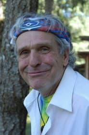 Photo of Ken Babbs