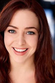 Photo of Kaitlin Mesh
