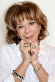 Photo of Andrea Sztárek