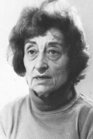 Photo of Vera Drudi