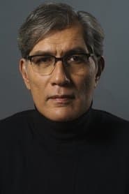 Photo of Denzil Smith