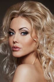 Photo of Irina Hanunik-Rombalskaya