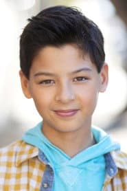 Photo of Tucker Hellman