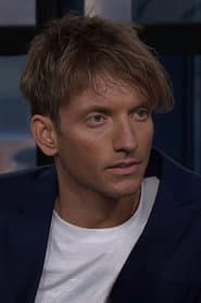 Photo of Tim McGrath