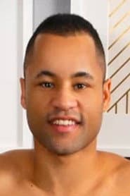 Photo of Xavier Zane