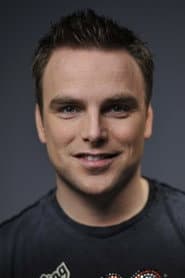 Photo of Jeroen Post
