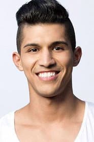 Photo of Edson Juarez