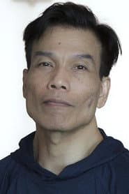 Photo of Rodger Edralin