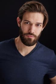 Photo of Josh Lebrun