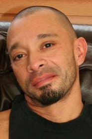 Photo of Eddie Kordova
