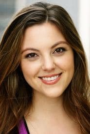 Photo of Lexi Giovagnoli