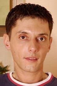 Photo of Robert Saber