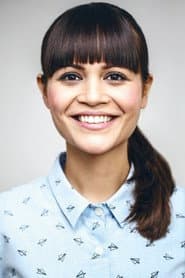 Photo of Claire Oelkers
