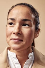 Photo of Trine Marie Hansen