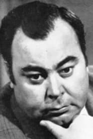 Photo of Vasile Railean