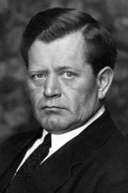 Photo of Albert Steinrück