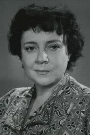 Photo of Sigrid Horne-Rasmussen