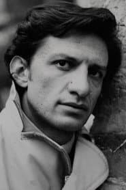 Photo of Sergio Jiménez