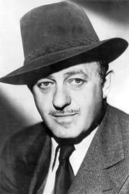 Photo of Ben Hecht