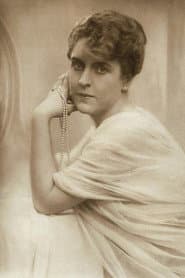 Photo of Magda Madeleine