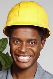 Photo of Matthew James