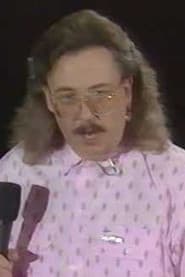 Photo of Mike Warnke