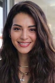 Photo of Melisa Aslı Pamuk