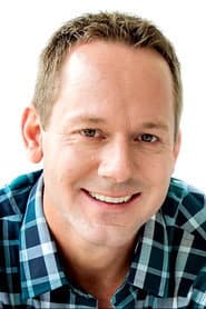 Photo of Brian Kleinschmidt