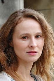 Photo of Paulina Kinaszewska